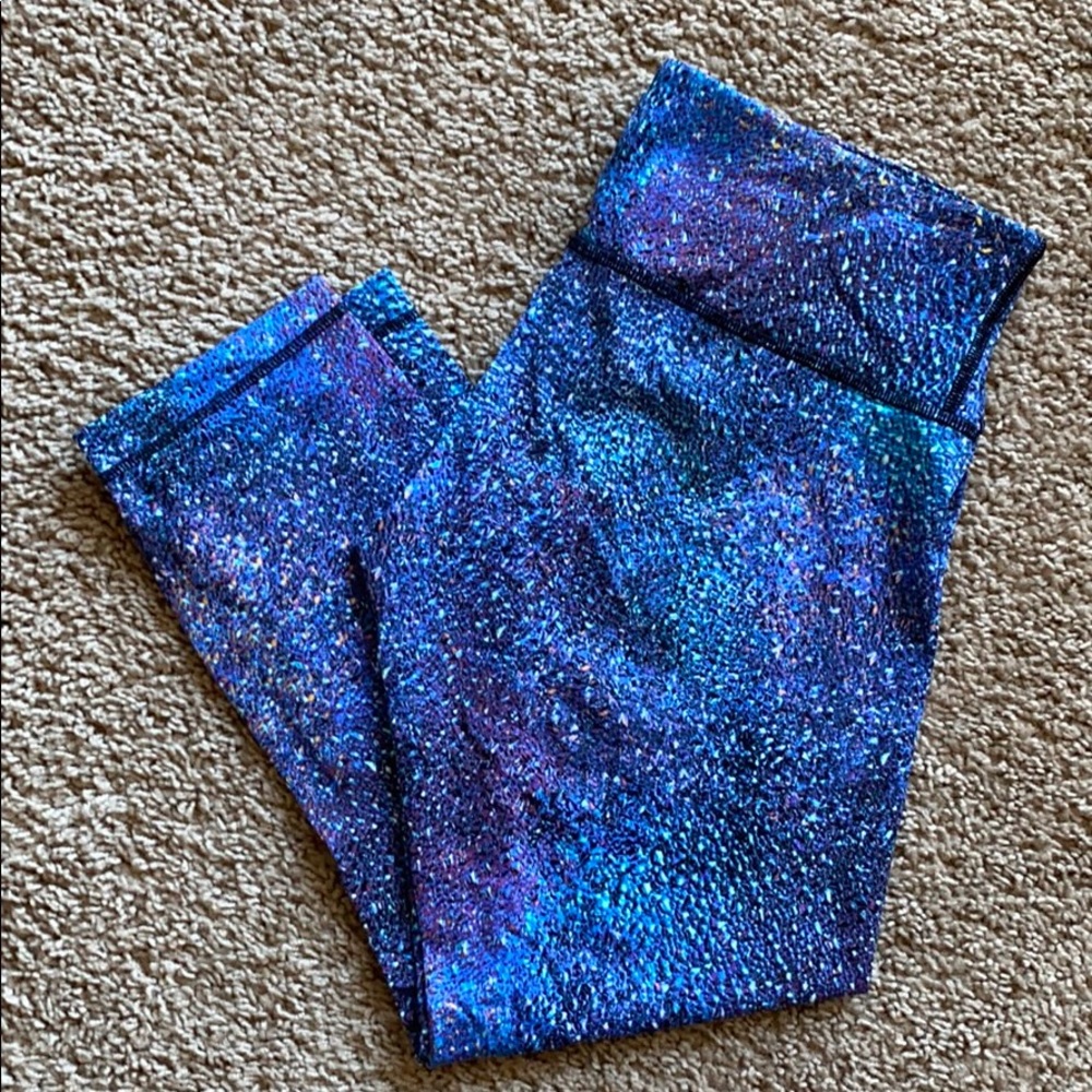 RARE Lulu Wunder under crops